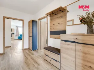 Prodej rodinného domu, Osek, 129 m2