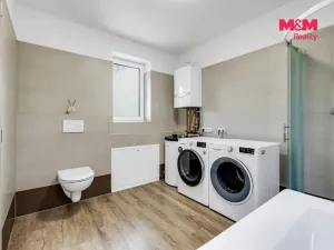 Prodej rodinného domu, Osek, 129 m2