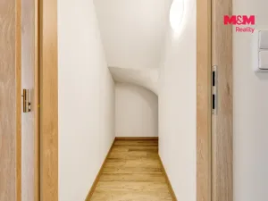 Prodej rodinného domu, Osek, 129 m2