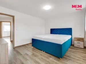 Prodej rodinného domu, Osek, 129 m2