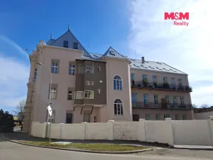 Pronájem bytu 2+kk, Strakonice - Strakonice II, Na Dubovci, 55 m2