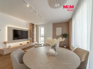 Prodej bytu 3+kk, Rokycany, Vysoký průhon, 81 m2
