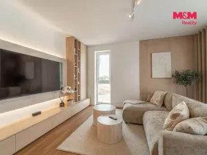 Prodej bytu 3+kk, Rokycany, Vysoký průhon, 81 m2