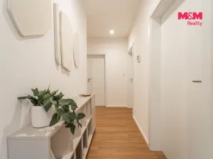 Prodej bytu 3+kk, Rokycany, Vysoký průhon, 81 m2