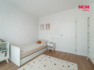 Prodej bytu 3+kk, Rokycany, Vysoký průhon, 81 m2