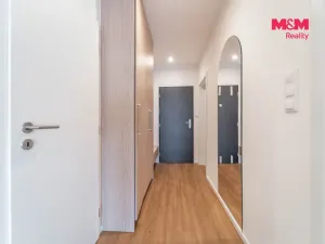 Prodej bytu 3+kk, Rokycany, Vysoký průhon, 81 m2