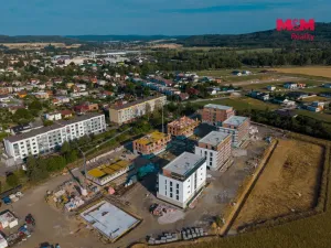 Prodej bytu 3+kk, Rokycany, Vysoký průhon, 90 m2