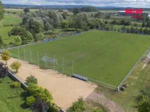 Prodej komerčního pozemku, Kutná Hora - Neškaredice, 27295 m2