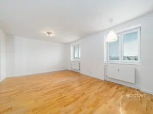 Prodej bytu 3+kk, Praha - Žižkov, Loudova, 76 m2