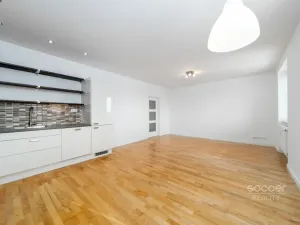 Prodej bytu 3+kk, Praha - Žižkov, Loudova, 76 m2
