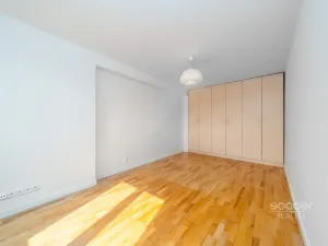 Prodej bytu 3+kk, Praha - Žižkov, Loudova, 76 m2