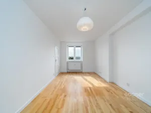 Prodej bytu 3+kk, Praha - Žižkov, Loudova, 76 m2