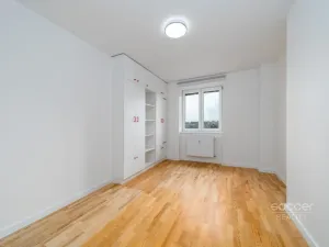 Prodej bytu 3+kk, Praha - Žižkov, Loudova, 76 m2
