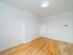 Prodej bytu 3+kk, Praha - Žižkov, Loudova, 76 m2