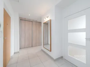 Prodej bytu 3+kk, Praha - Žižkov, Loudova, 76 m2