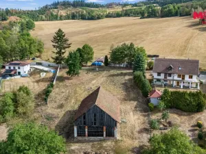 Prodej pozemku pro bydlení, Zahořany - Oprechtice, 2583 m2