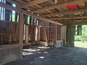 Prodej pozemku pro bydlení, Zahořany - Oprechtice, 2583 m2