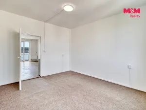 Prodej bytu 3+1, Podbořany, Alšova, 62 m2