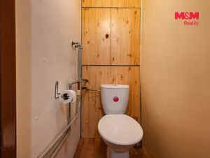 Prodej bytu 2+1, Aš, Hlavní, 51 m2