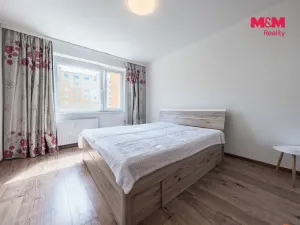 Prodej bytu 3+1, Jirkov, Na Borku, 71 m2