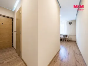 Prodej bytu 3+1, Jirkov, Na Borku, 71 m2