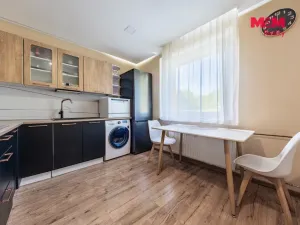Prodej bytu 3+1, Jirkov, Na Borku, 71 m2