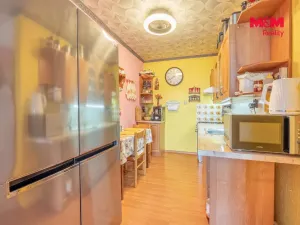 Prodej bytu 3+kk, Praha - Letňany, Malkovského, 65 m2