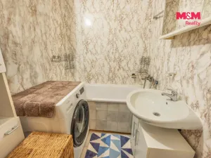 Prodej bytu 3+kk, Praha - Letňany, Malkovského, 65 m2