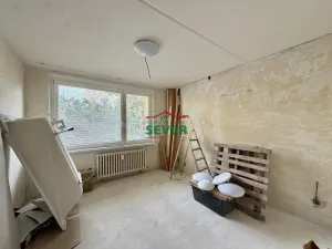 Prodej bytu 3+1, Most, Lidická, 62 m2