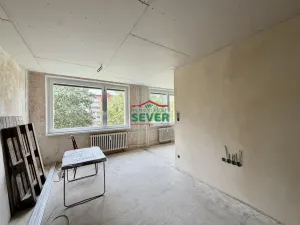 Prodej bytu 3+1, Most, Lidická, 62 m2