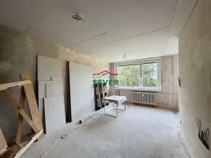 Prodej bytu 3+1, Most, Lidická, 62 m2
