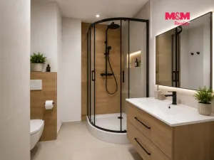 Prodej rodinného domu, Hoštka, Litoměřická, 120 m2