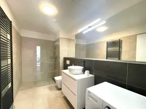 Pronájem bytu 2+kk, Brno, 55 m2