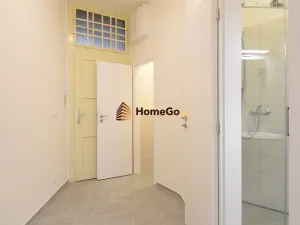Pronájem bytu 2+kk, Praha - Nusle, Žateckých, 52 m2