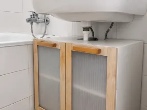 Pronájem bytu 2+kk, Praha, Troilova, 53 m2