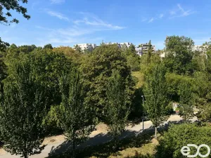 Pronájem bytu 2+kk, Praha, Troilova, 53 m2