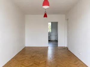Pronájem bytu 2+kk, Praha, Troilova, 53 m2