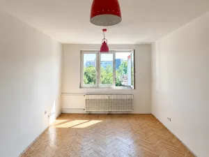 Pronájem bytu 2+kk, Praha, Troilova, 53 m2
