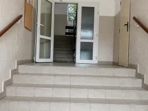 Pronájem bytu 2+kk, Praha, Troilova, 53 m2