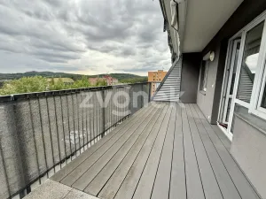 Pronájem bytu 3+kk, Zlín, Zelinova, 118 m2