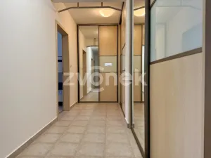 Pronájem bytu 3+kk, Zlín, Zelinova, 118 m2