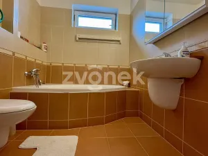 Pronájem bytu 3+kk, Zlín, Zelinova, 118 m2
