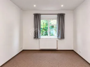 Pronájem bytu 2+1, Praha - Strašnice, Nad vodovodem, 46 m2