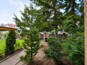 Pronájem bytu 2+1, Praha - Strašnice, Nad vodovodem, 46 m2
