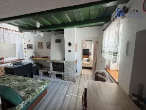 Prodej rodinného domu, Bojkovice, 100 m2