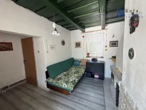 Prodej rodinného domu, Bojkovice, 100 m2