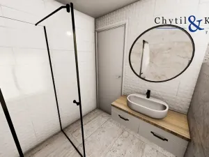 Prodej rodinného domu, Pavlovice u Kojetína, 160 m2