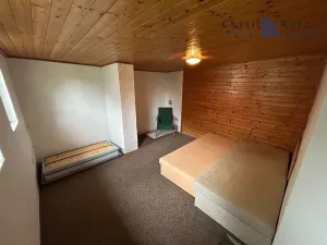 Prodej rodinného domu, Rajnochovice, 120 m2