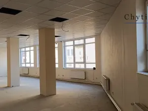Pronájem obchodního prostoru, Přerov, Čechova, 170 m2