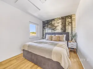 Prodej rodinného domu, Mělník, Sokolská, 107 m2